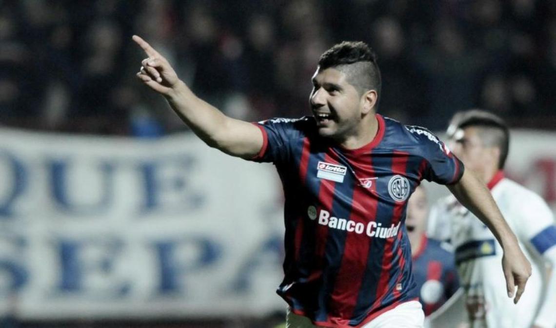 Ortigoza El Heroe En El Partido Mas Importante El Grafico