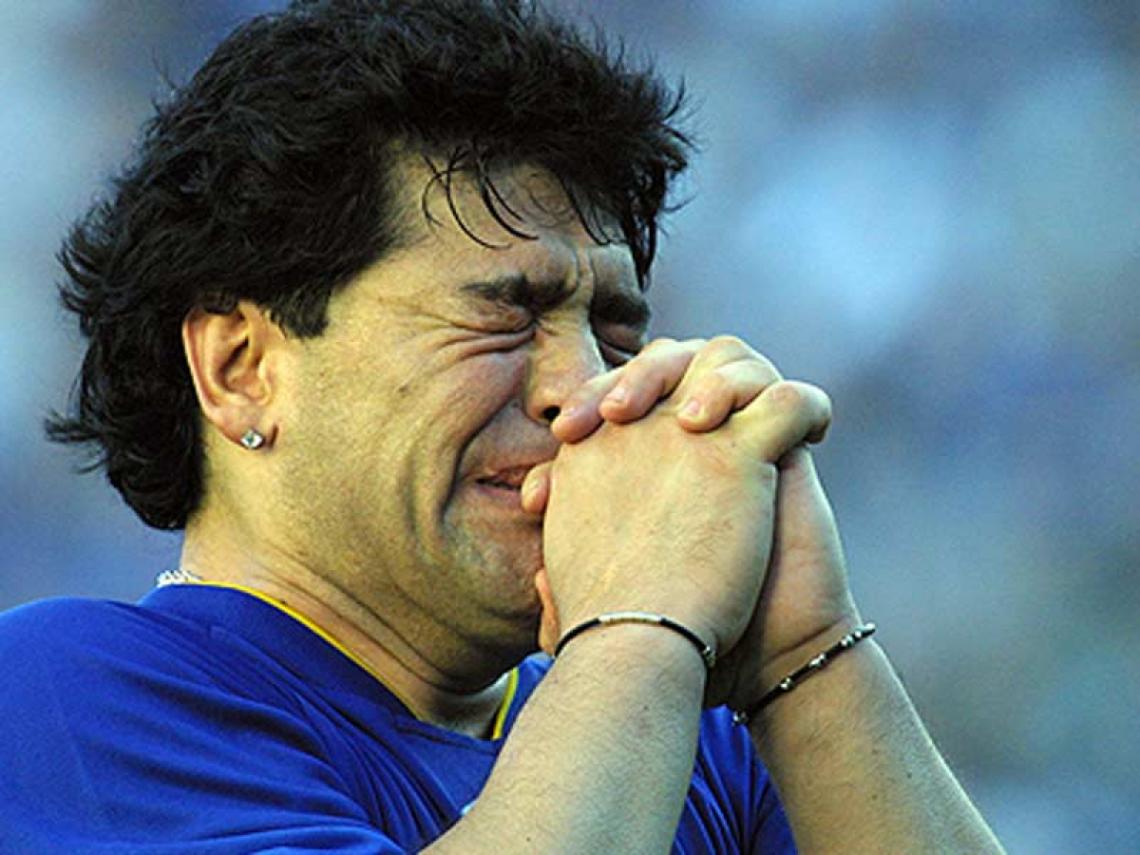 Imagen La reacción de los jugadores de Brasil fue criticada por sus propios compatriotas.
