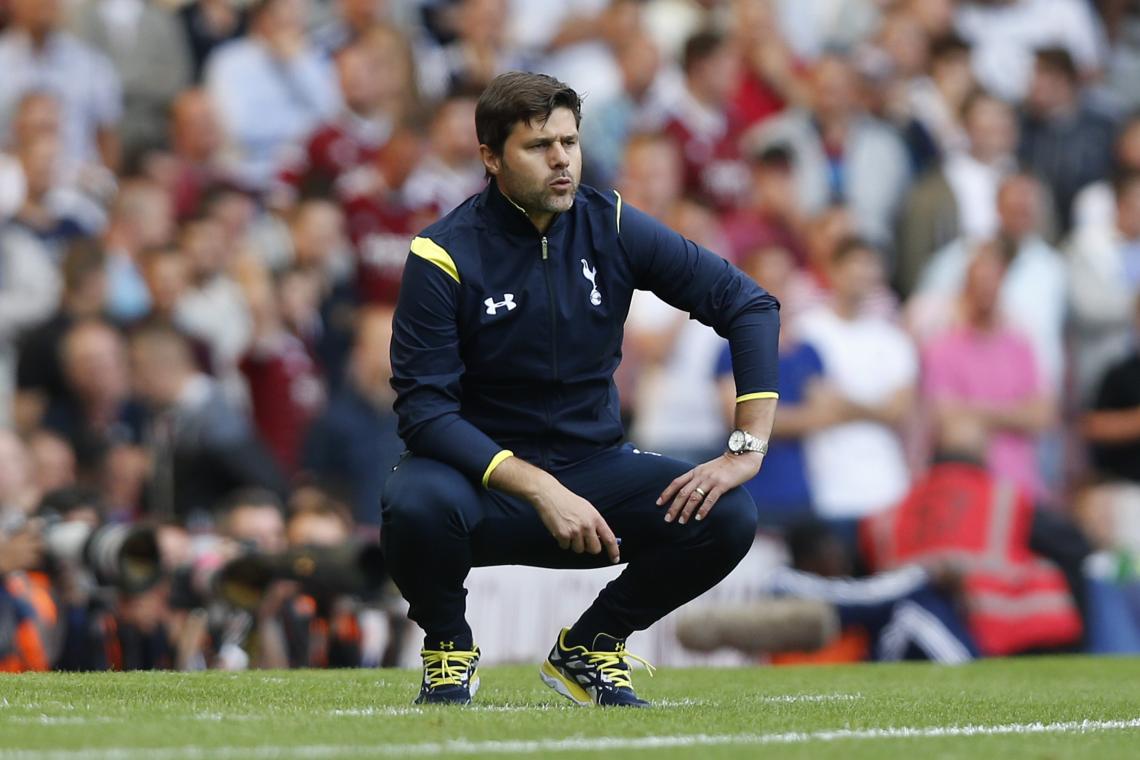 Mauricio Pochettino: "En Argentina sólo dirigiría a Newell ...