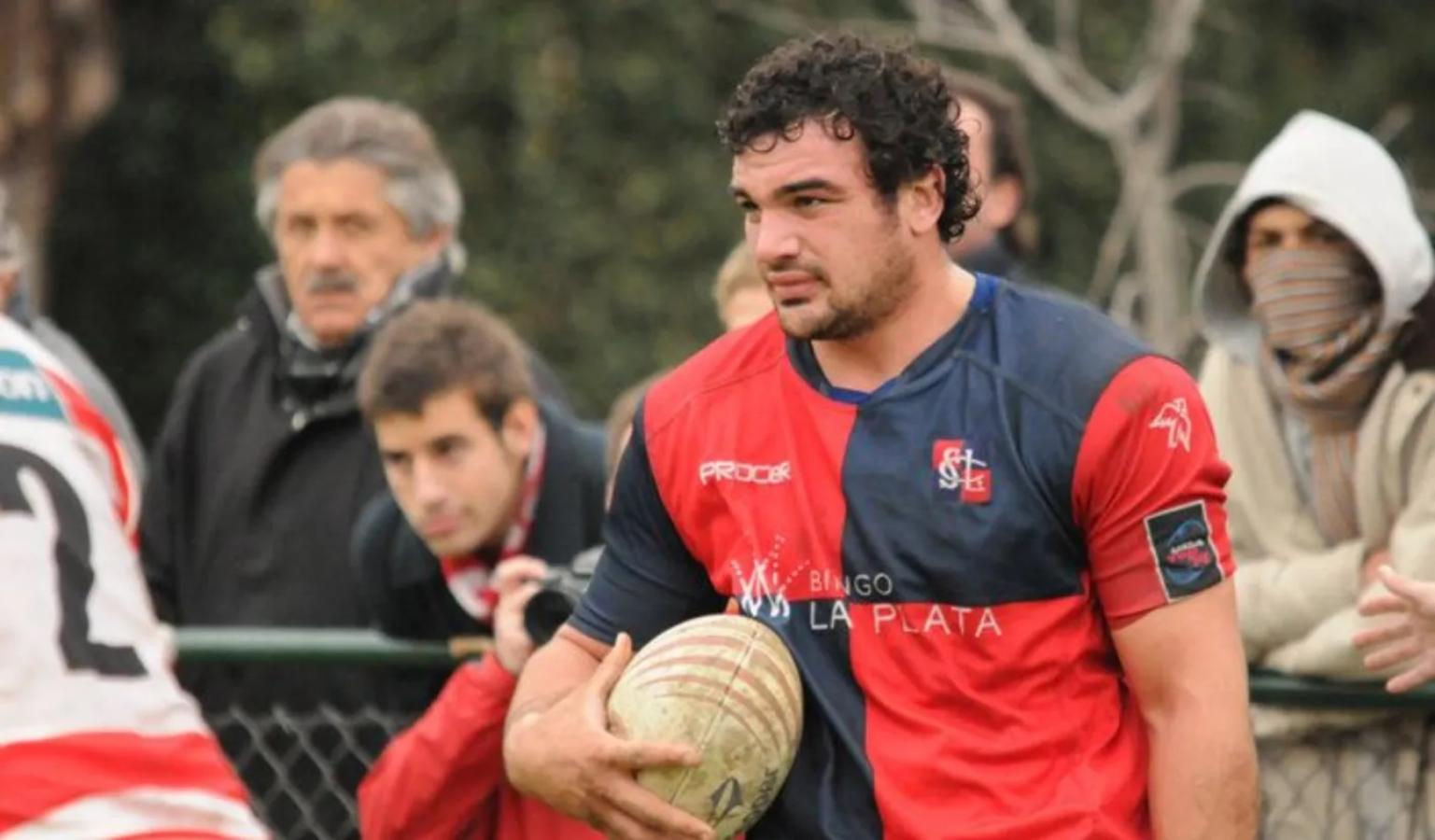 Imagen A Agustín Creevy le queda un sueño por cumpir: un último partido con San Luis.
