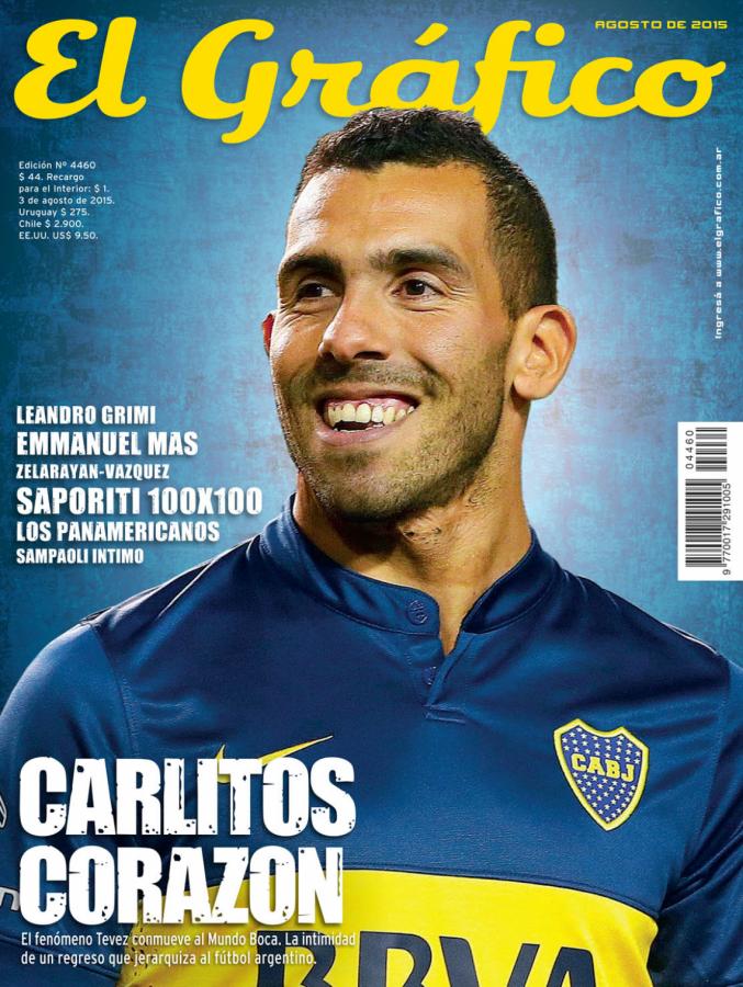 Imagen Tapa agosto 2015