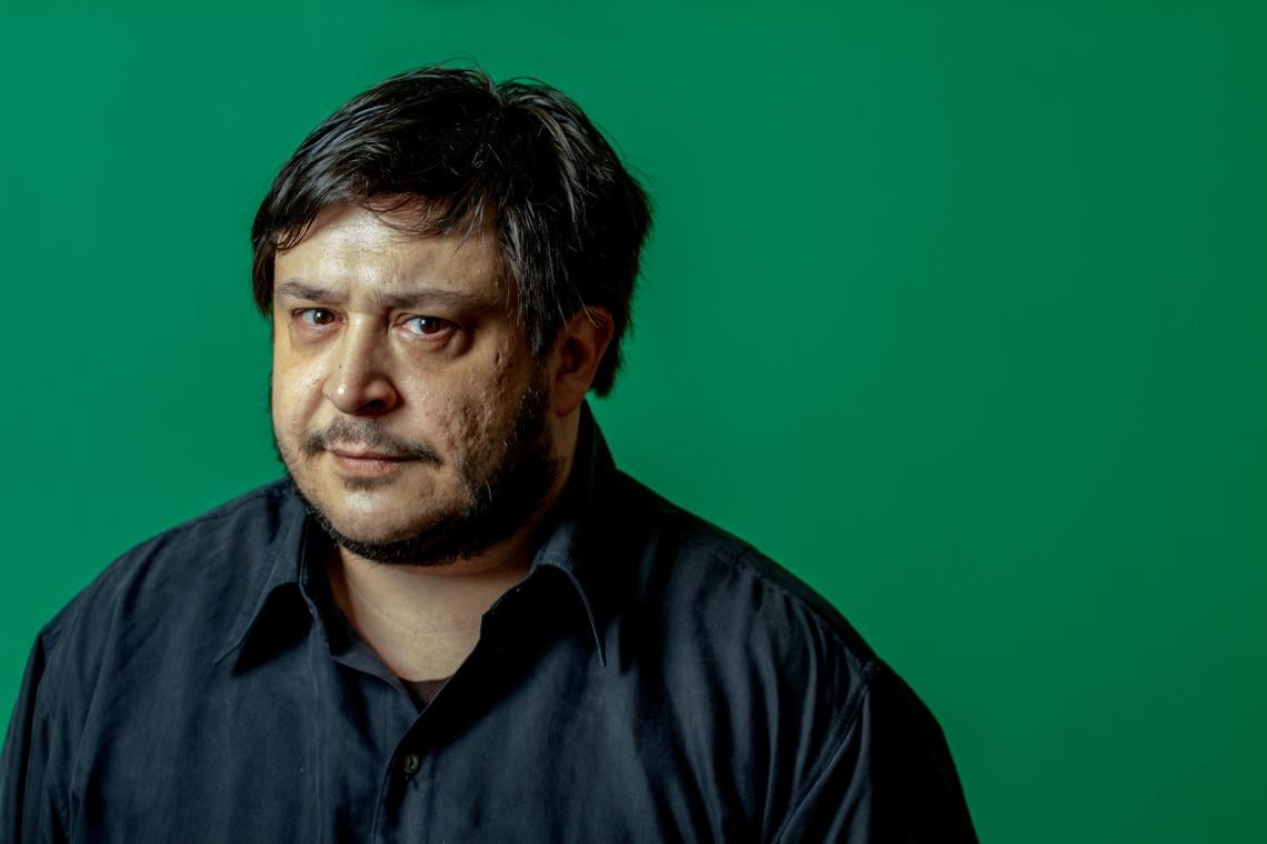 "De Messi, igual que de Borges, uno lo que admira es la perfección. En Cortázar, como en Maradona, lo que se admira es la rebeldía".