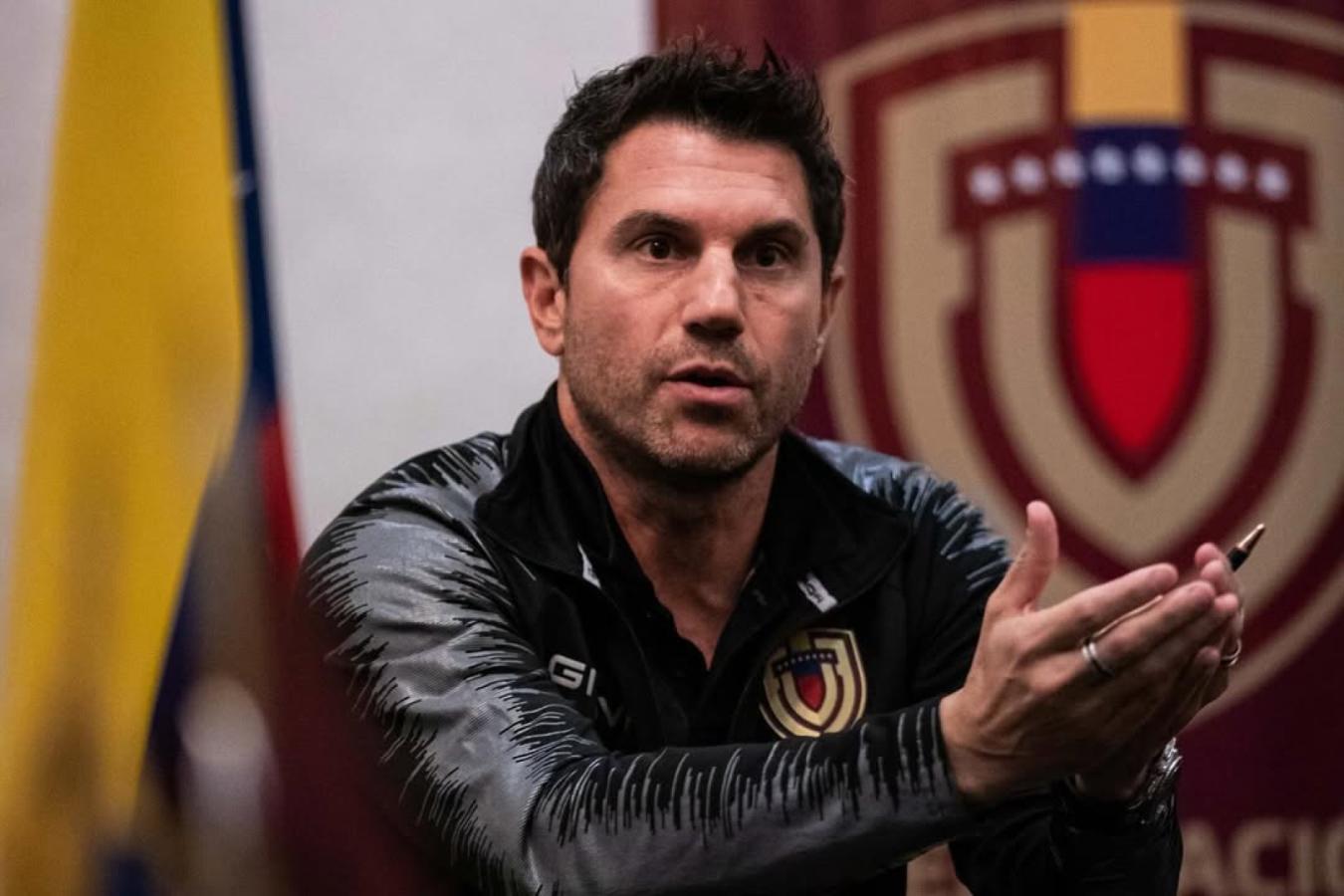 Imagen Leandro Cufré es el principal candidato a ser entrenador de Gimnasia