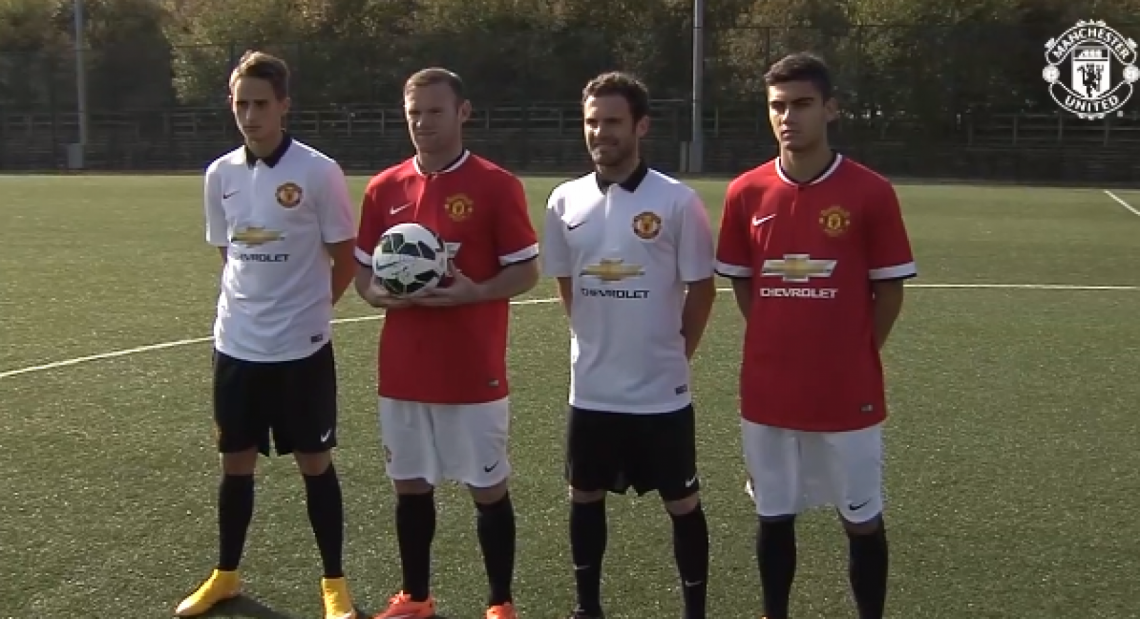 ¿Cuánto mide Juan Mata? - Real height 5602f44399fa0