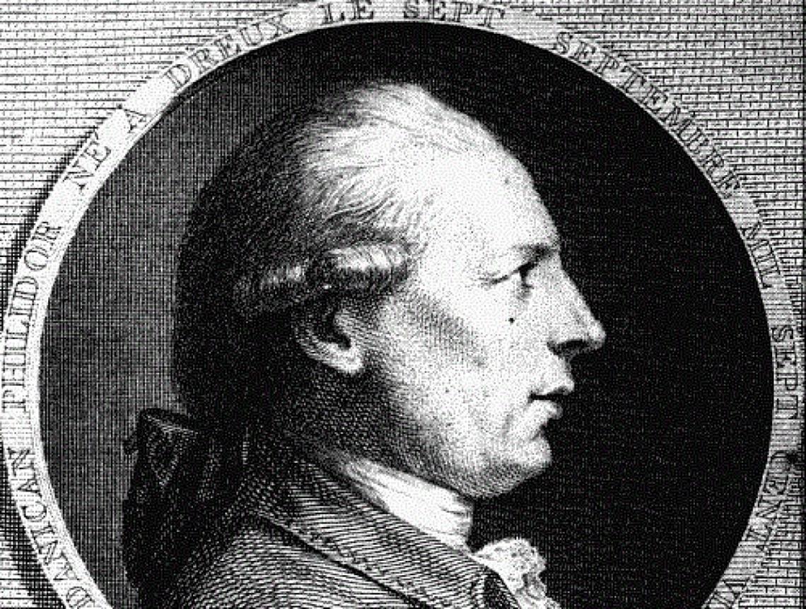 Francois André Danican, gran ajedrecista del siglo XVIII.