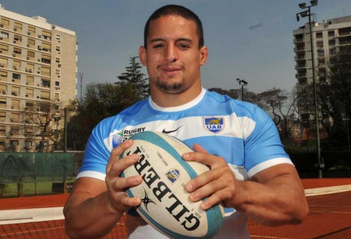 Socino rugby Clearance