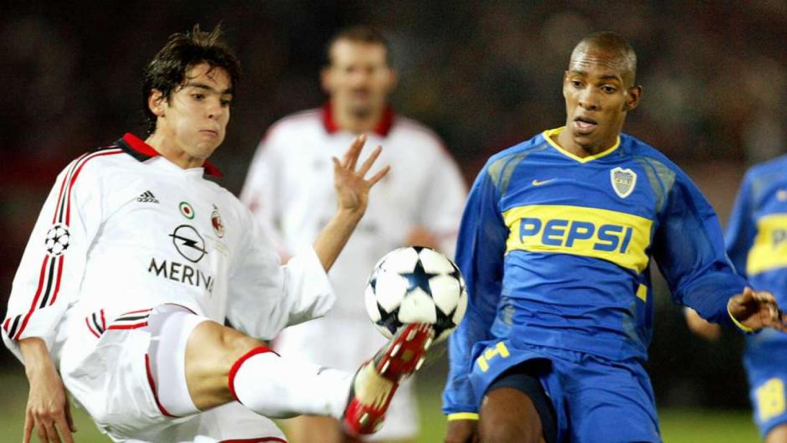 Luis Amaranto Perea Se Retira Del Futbol El Grafico