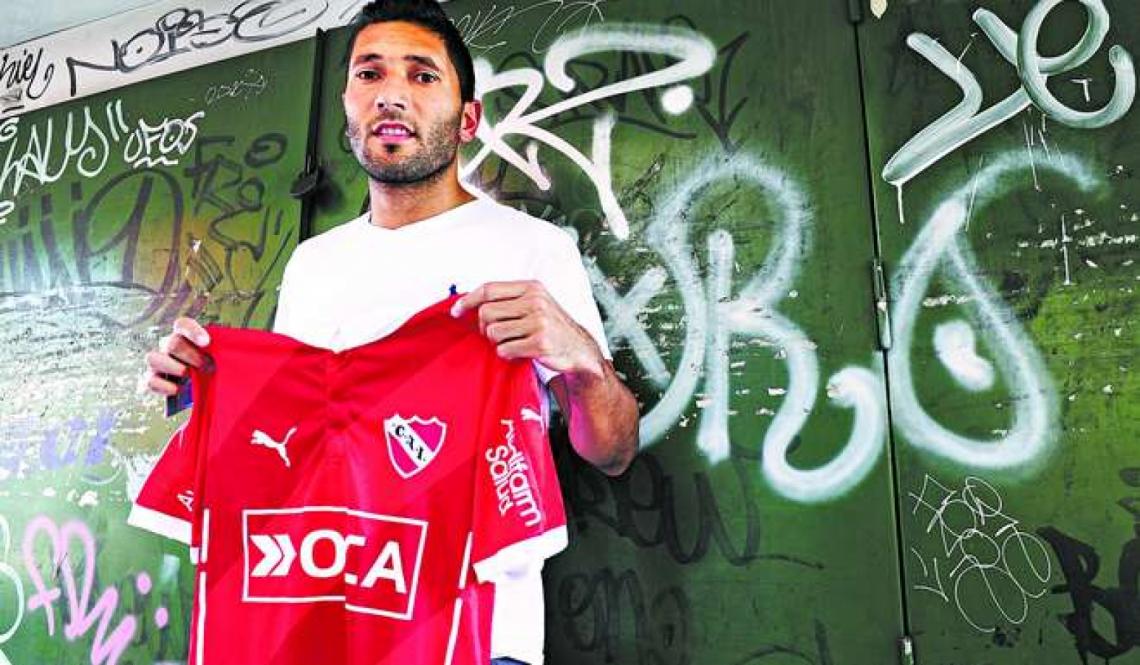 FOTO: Diario Olé.