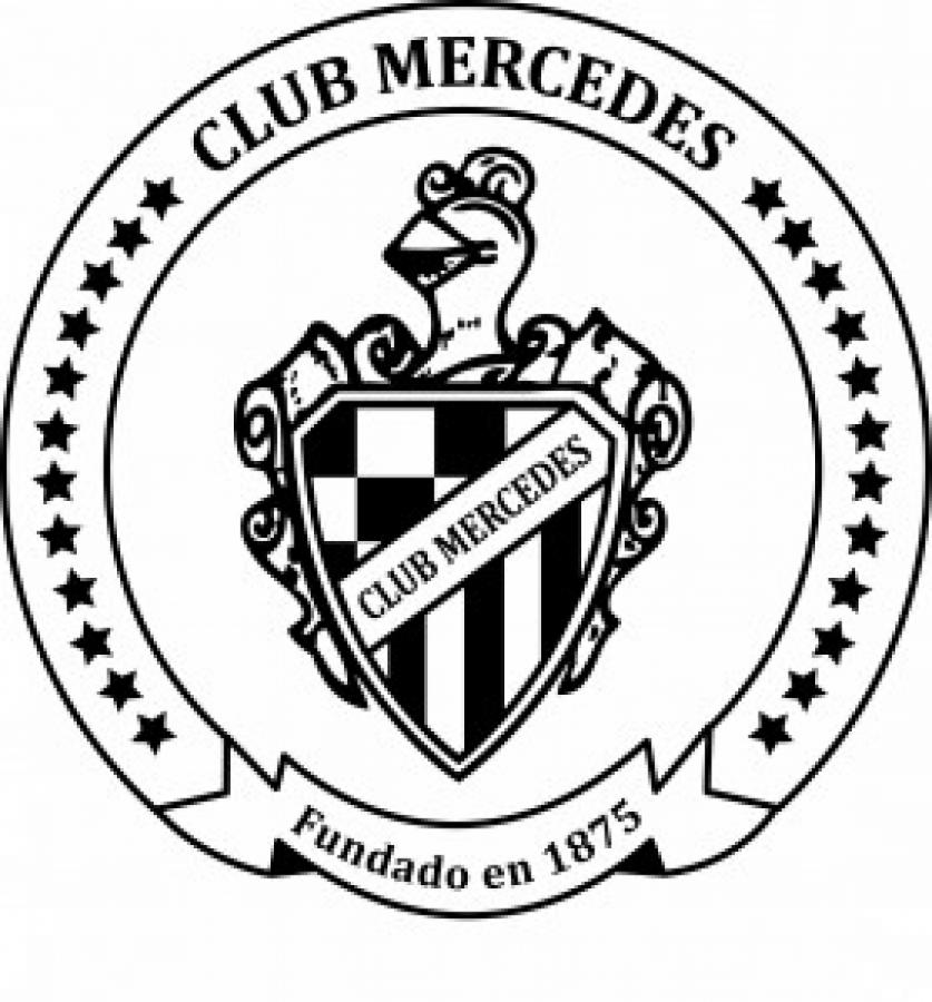 Imagen Mercedes es el club argentino más antiguo entre los que todavía practican fútbol.