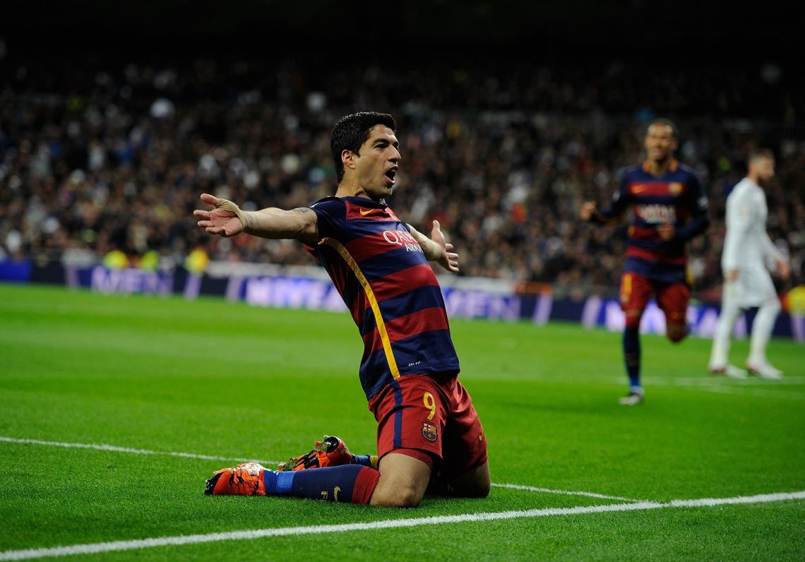 Igual cantidad de goles que de partidos jugados en la temporada. Y es top en asistencias. Solo lo superan dos en Europa.