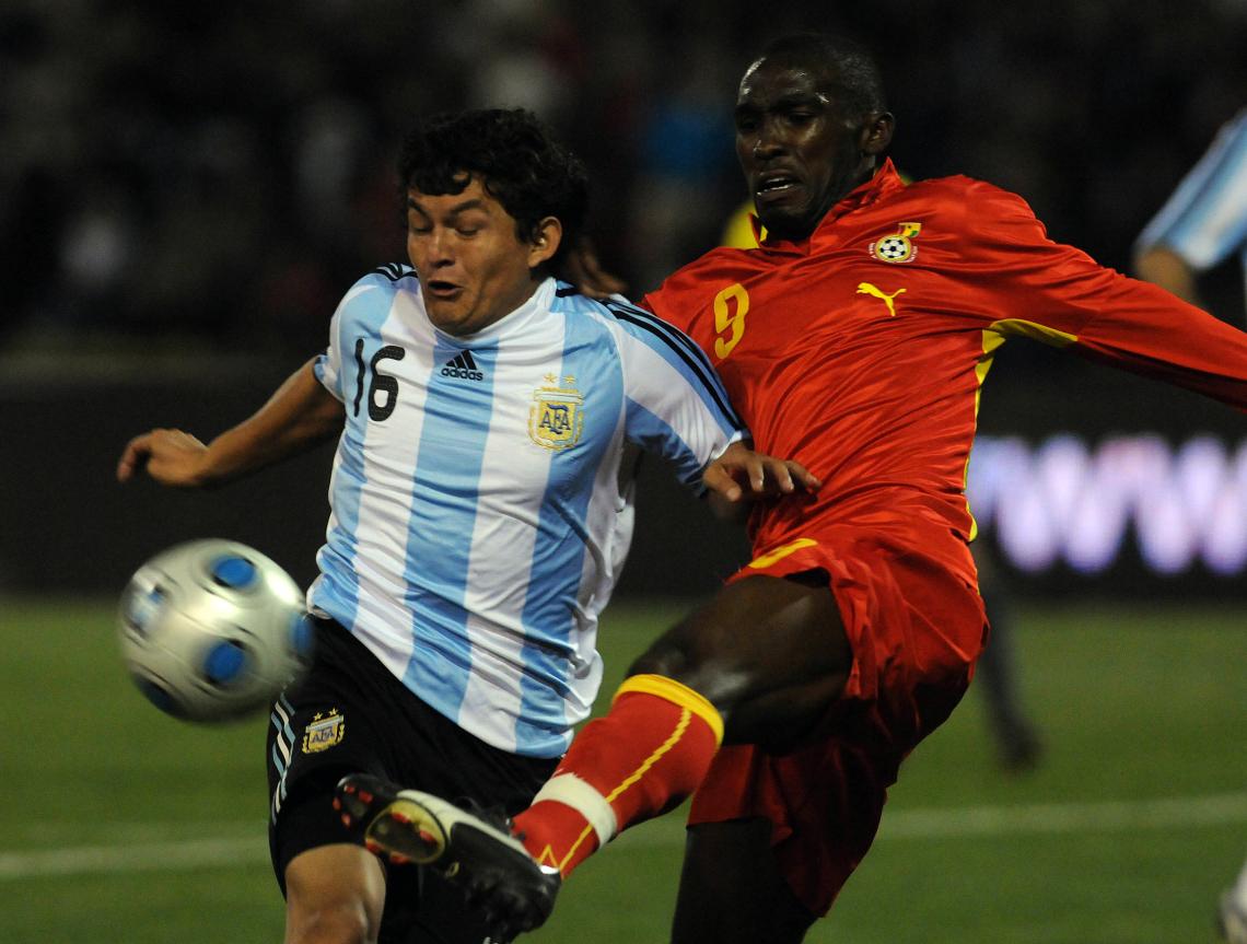 Pulga Rodriguez El Futbol Me Saco De Los Vicios El Grafico