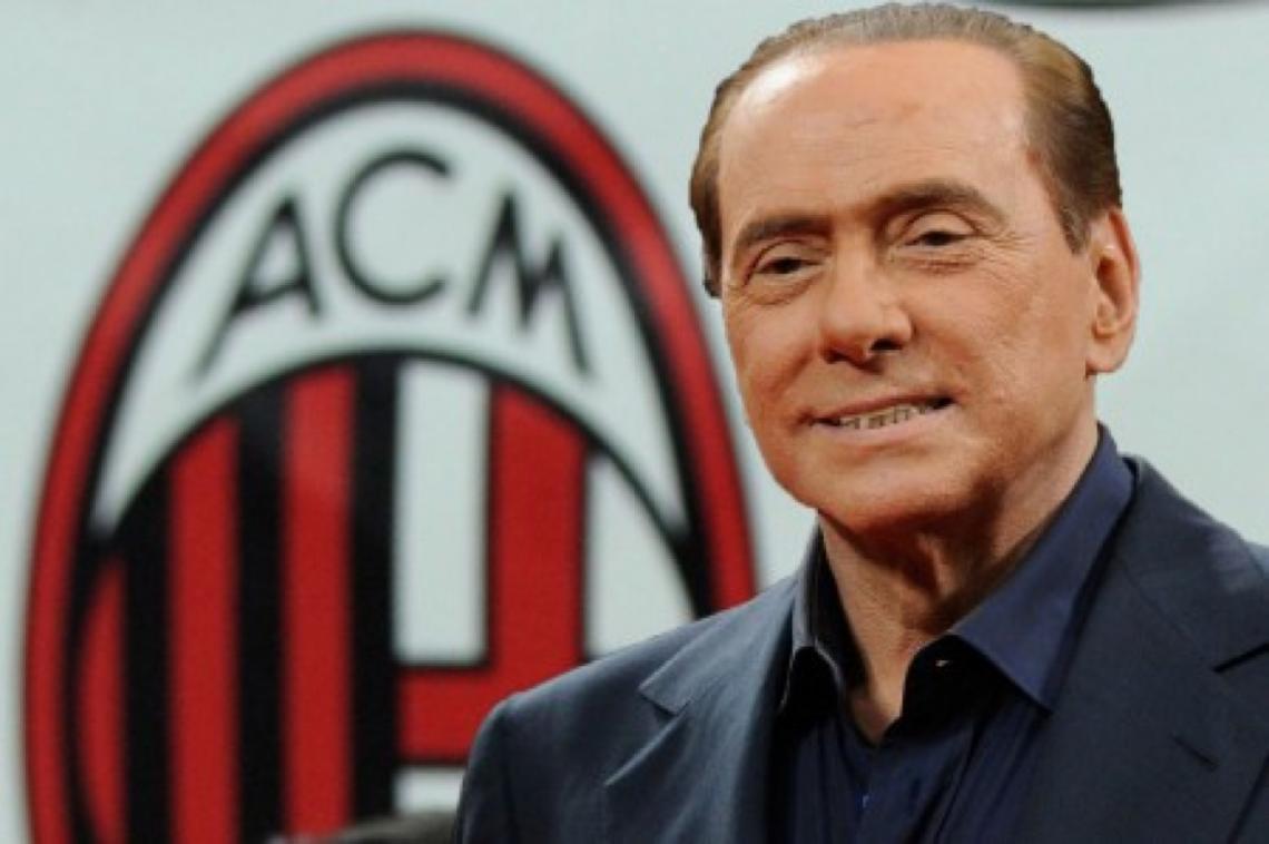 Imagen Silvio Berlusconi