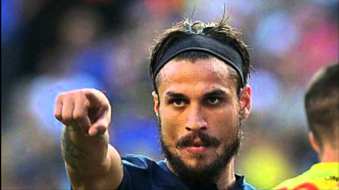 Imagen Daniel Osvaldo