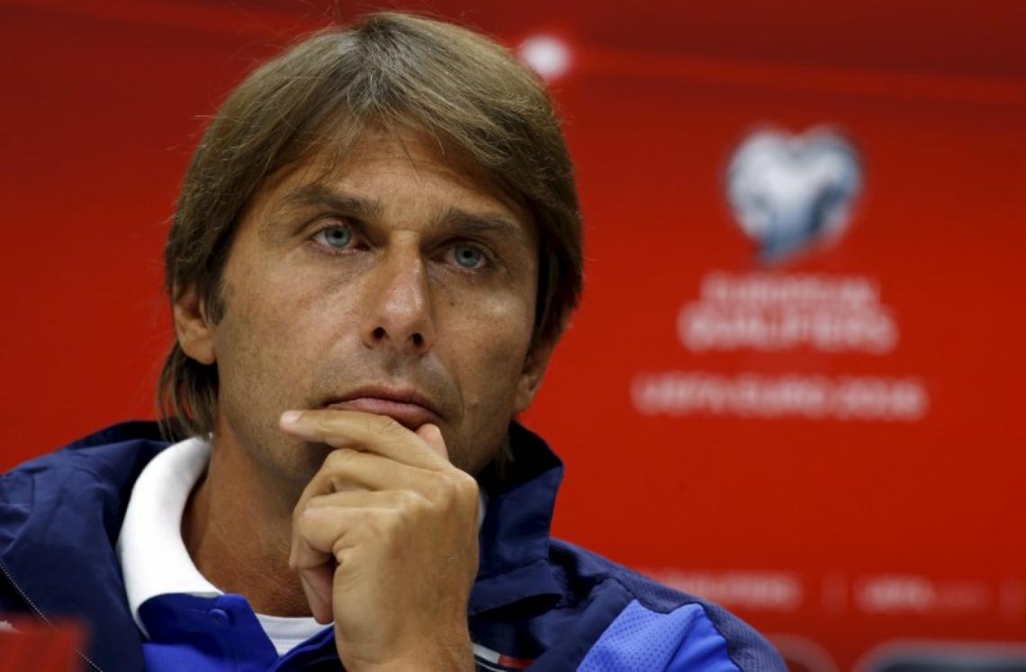 Imagen Antonio Conte