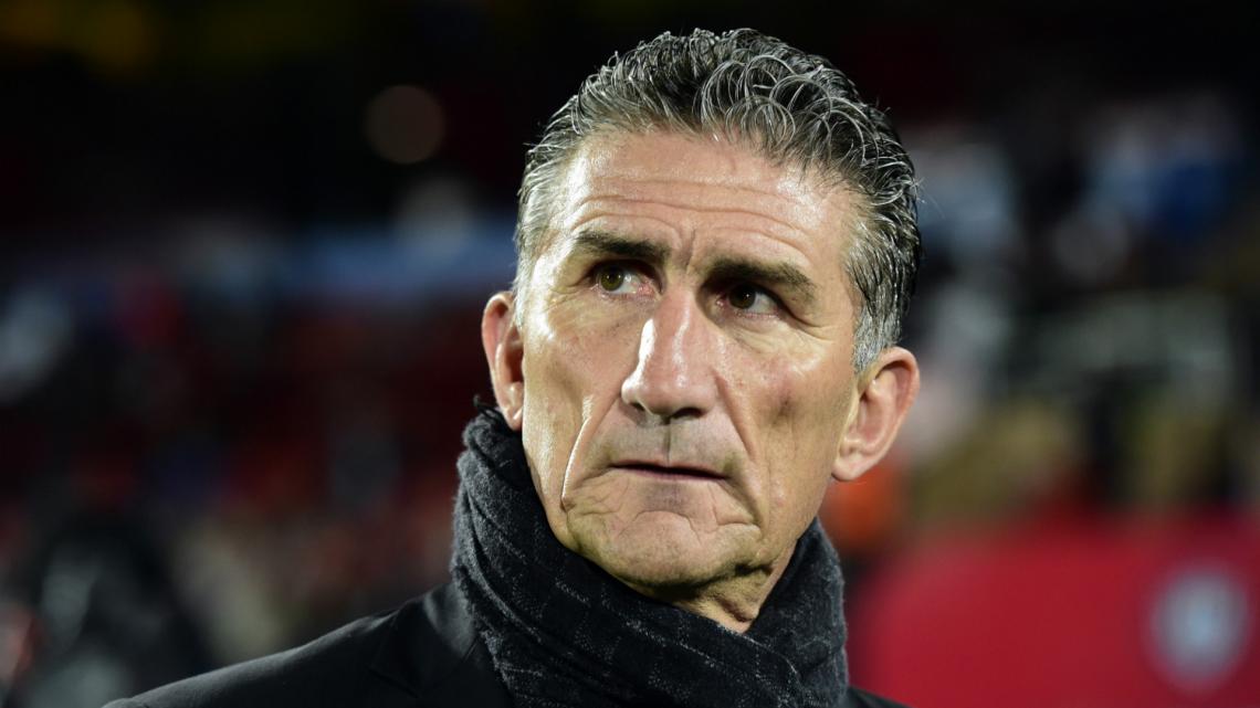Imagen Edgardo Bauza