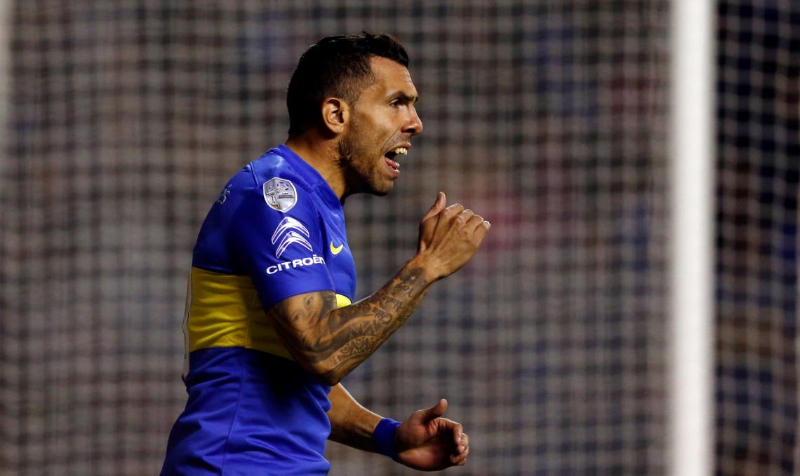 Imagen Carlitos se lamenta por la situación que desperdició.