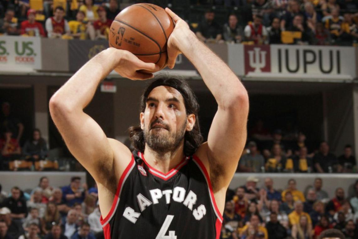 Imagen Luis Scola