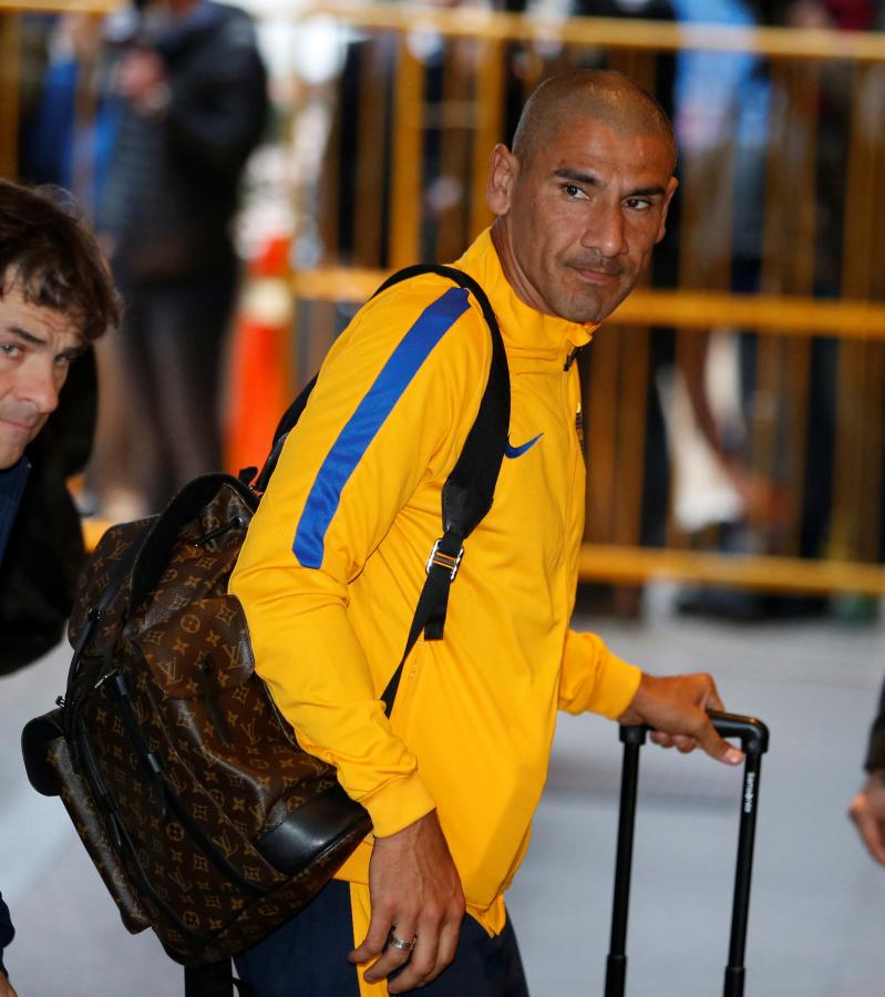 Imagen Foto: Reuters.
