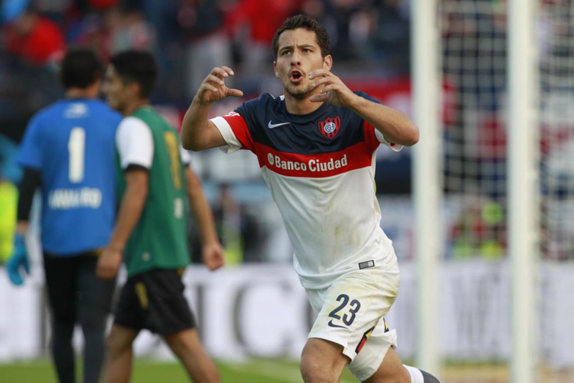 Imagen Sebastián Blanco
