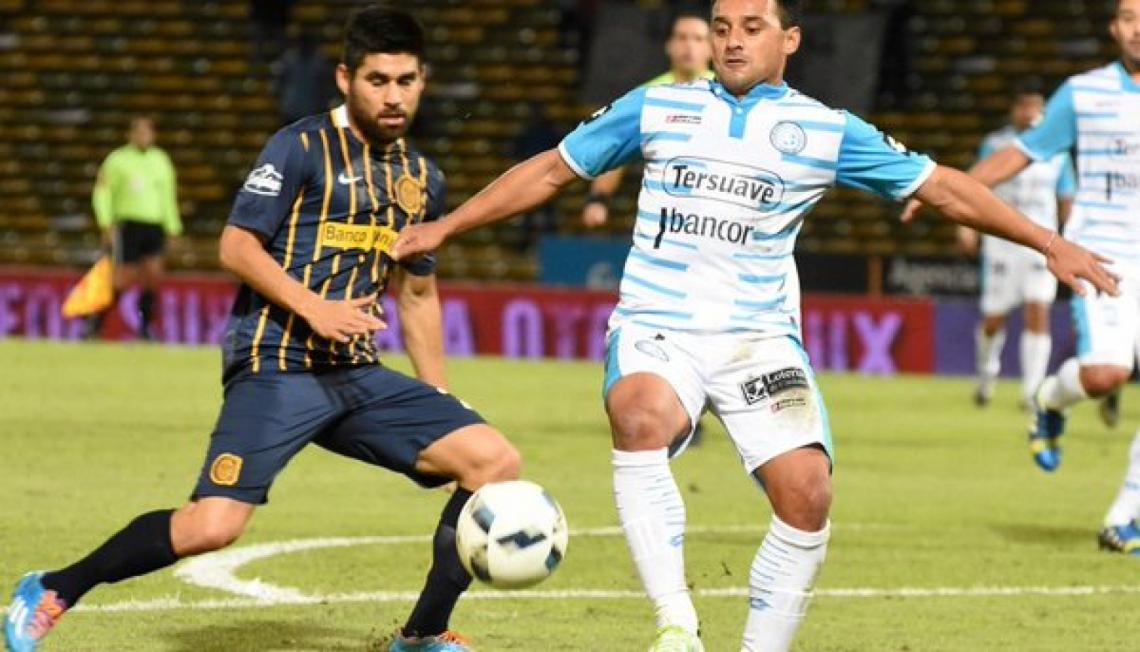 VIDEO | Belgrano salió del fondo con una victoria ante Central | El Gráfico