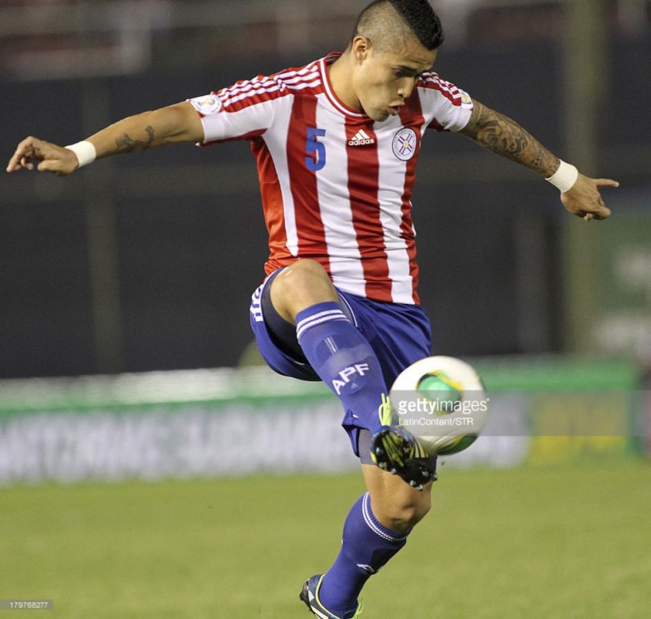 Imagen Víctor Ayala