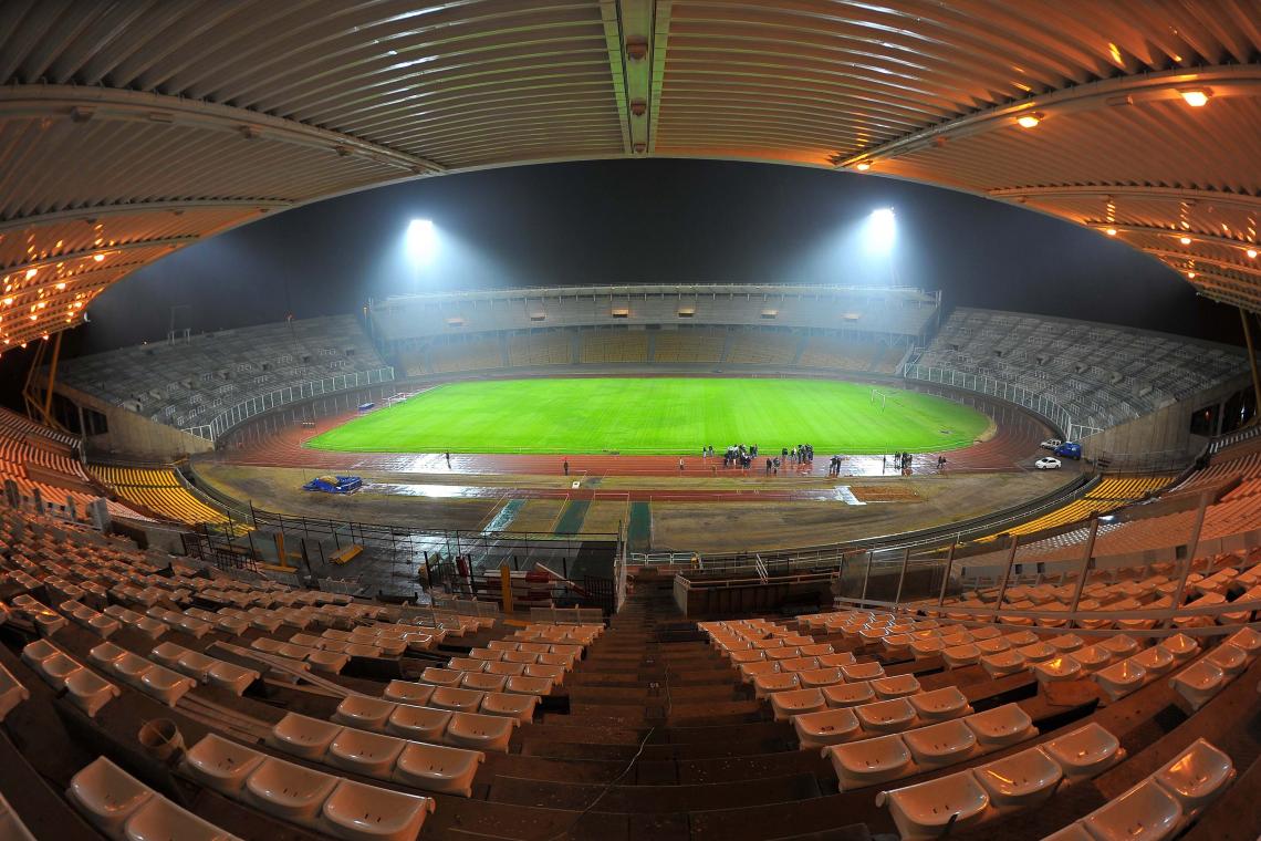 Imagen Estadio Mario Alberto Kempes 