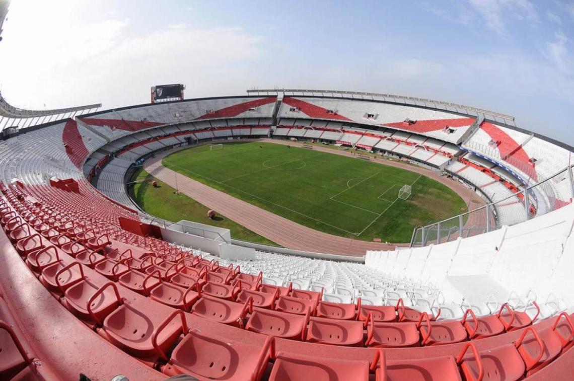 Imagen Estadio Monumental