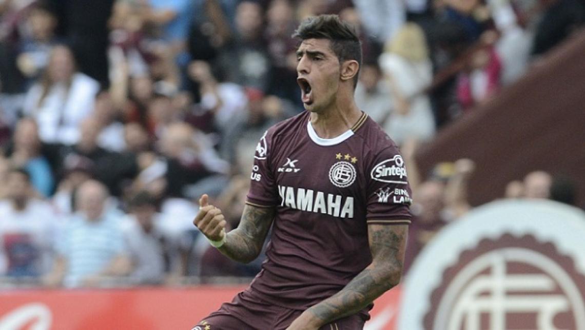 Imagen Román Martínez Lanús