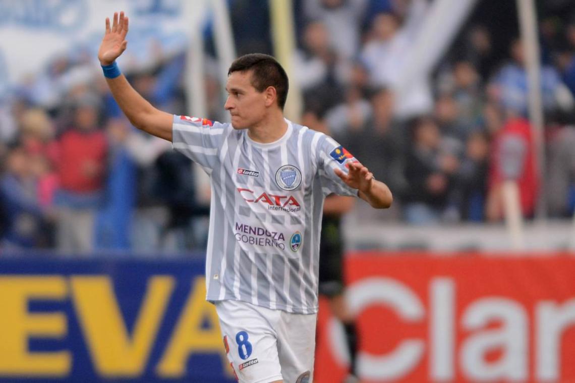 Imagen Fernando Zuqui