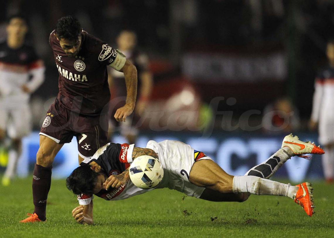 Imagen Foto Emiliano Lasalvia