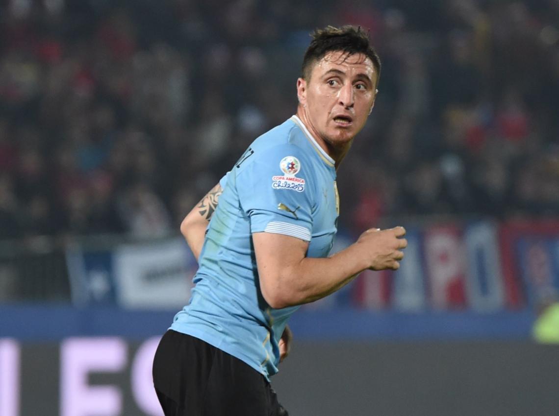 Imagen Cristian Rodríguez