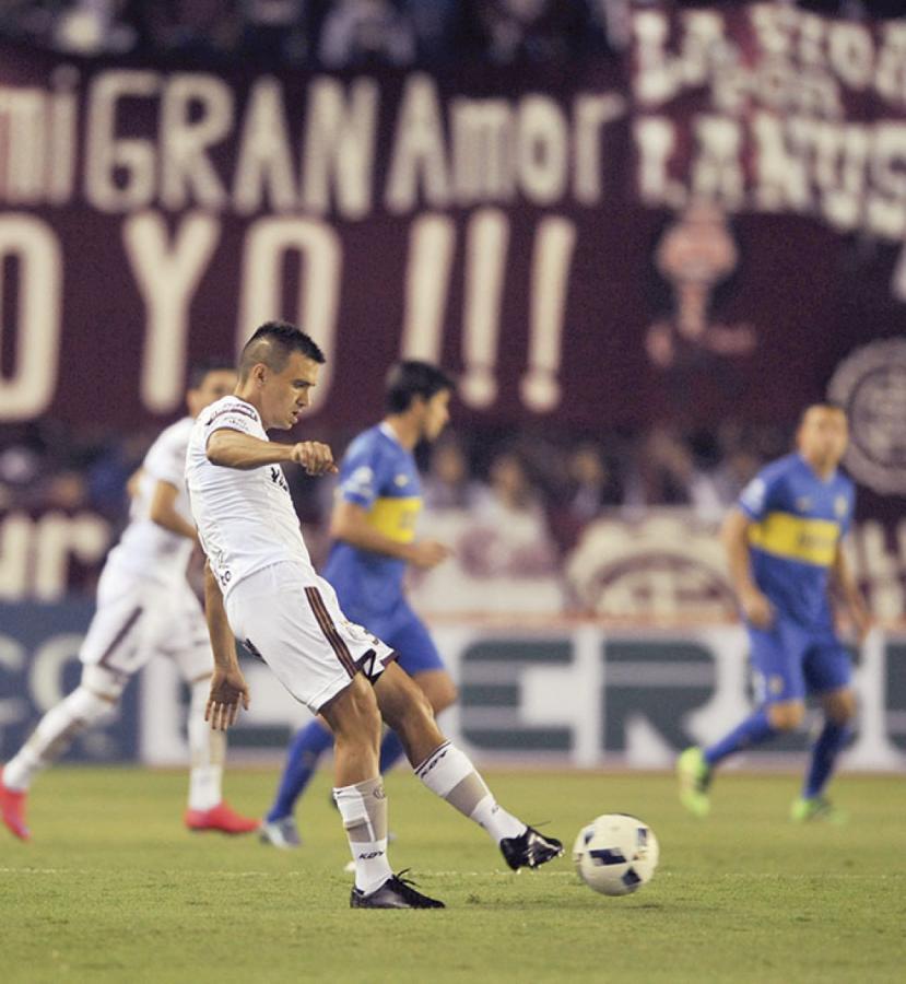 Imagen Su segunda etapa en el Grana: 2012/16. Es el capitán del equipo.