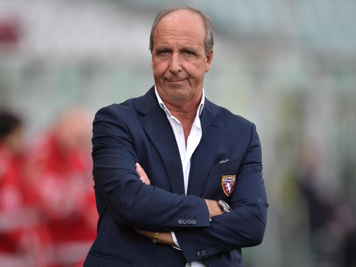 Imagen Giampiero Ventura 