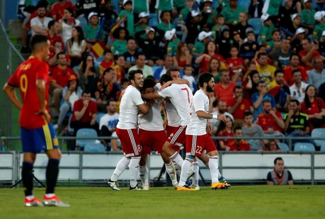 Imagen DOS SENSACIONES. Lamento español y festejo georgiano.