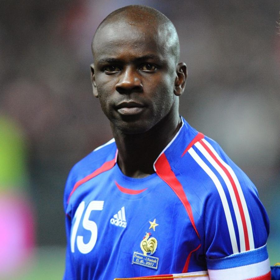 Lilian Thuram, sobre los posibles atentados: "Es un ...