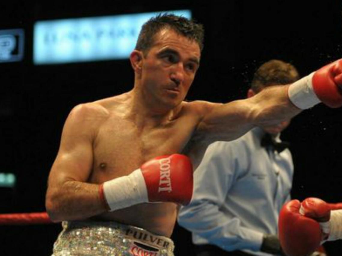 Omar Narváez