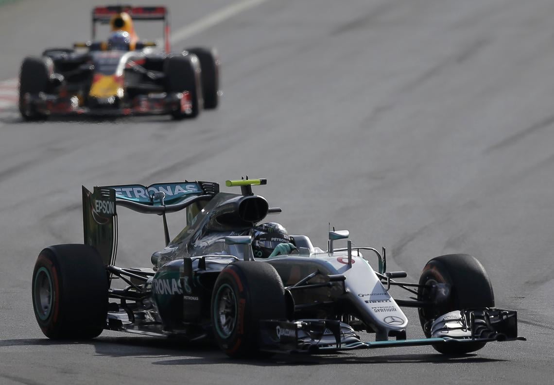 Imagen Reuters