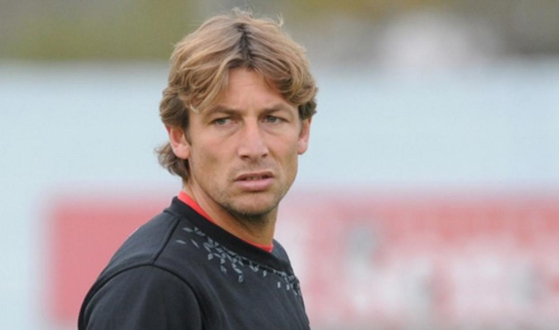 Gabriel Heinze