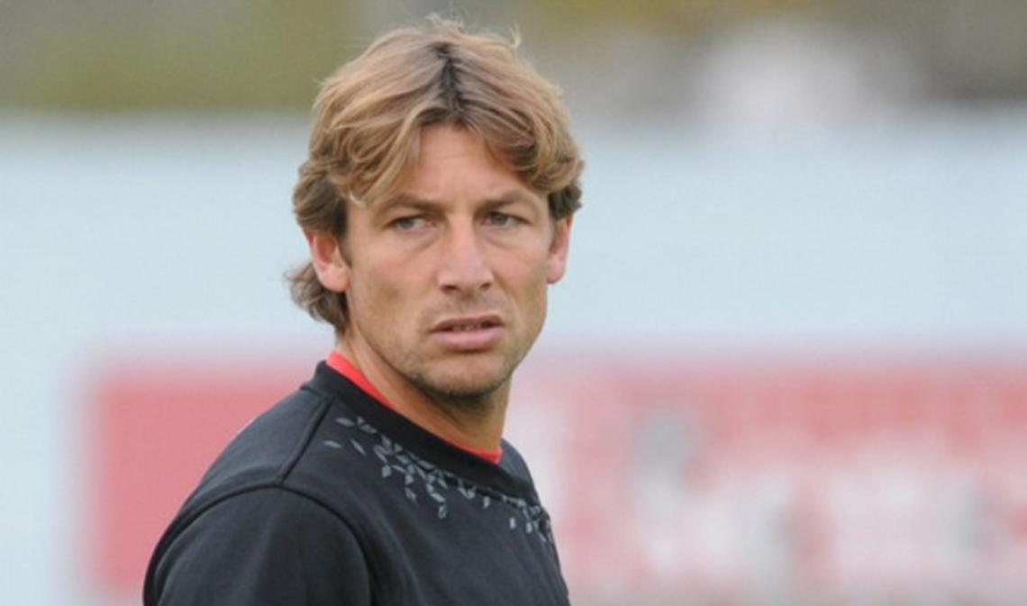 Imagen Gabriel Heinze