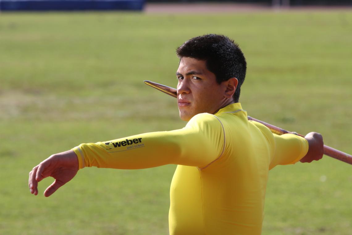 Imagen Braian Toledo