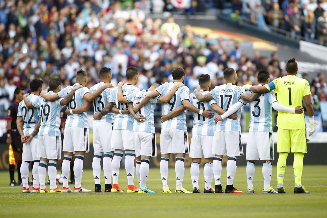 12 preguntas antes de Argentina-Estados Unidos | El Gráfico