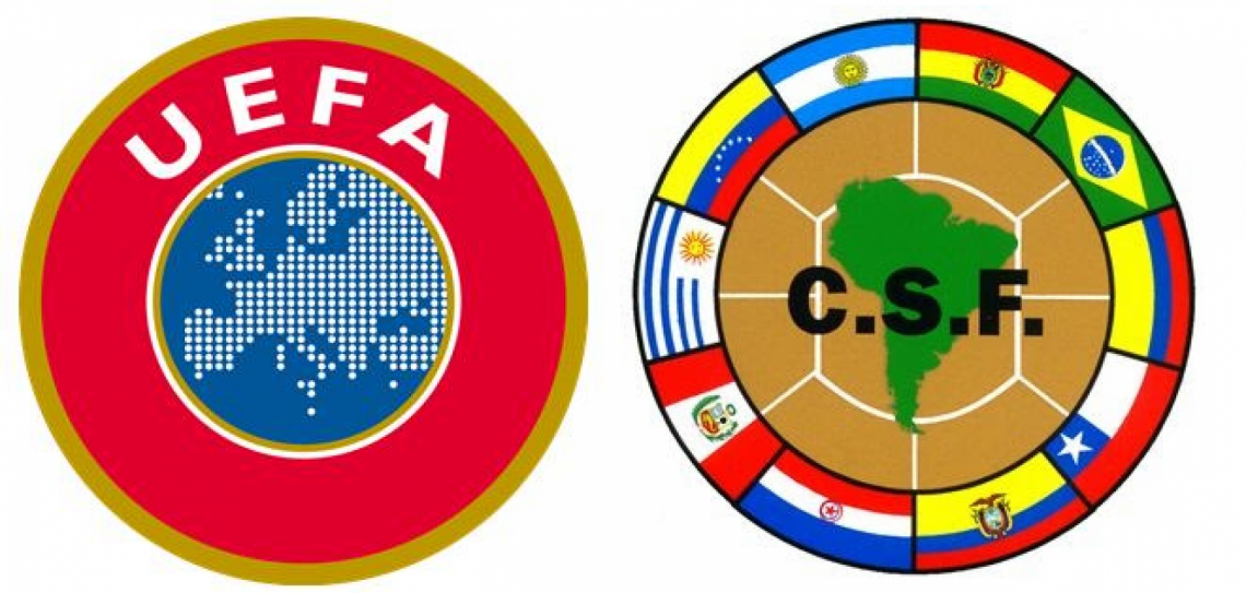 Quieren armar un partido entre el ganador de la Copa ...