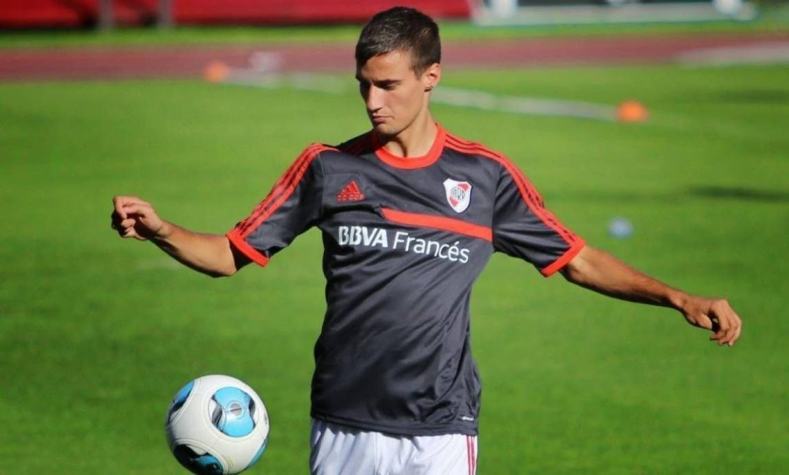 Emanuel Mammana