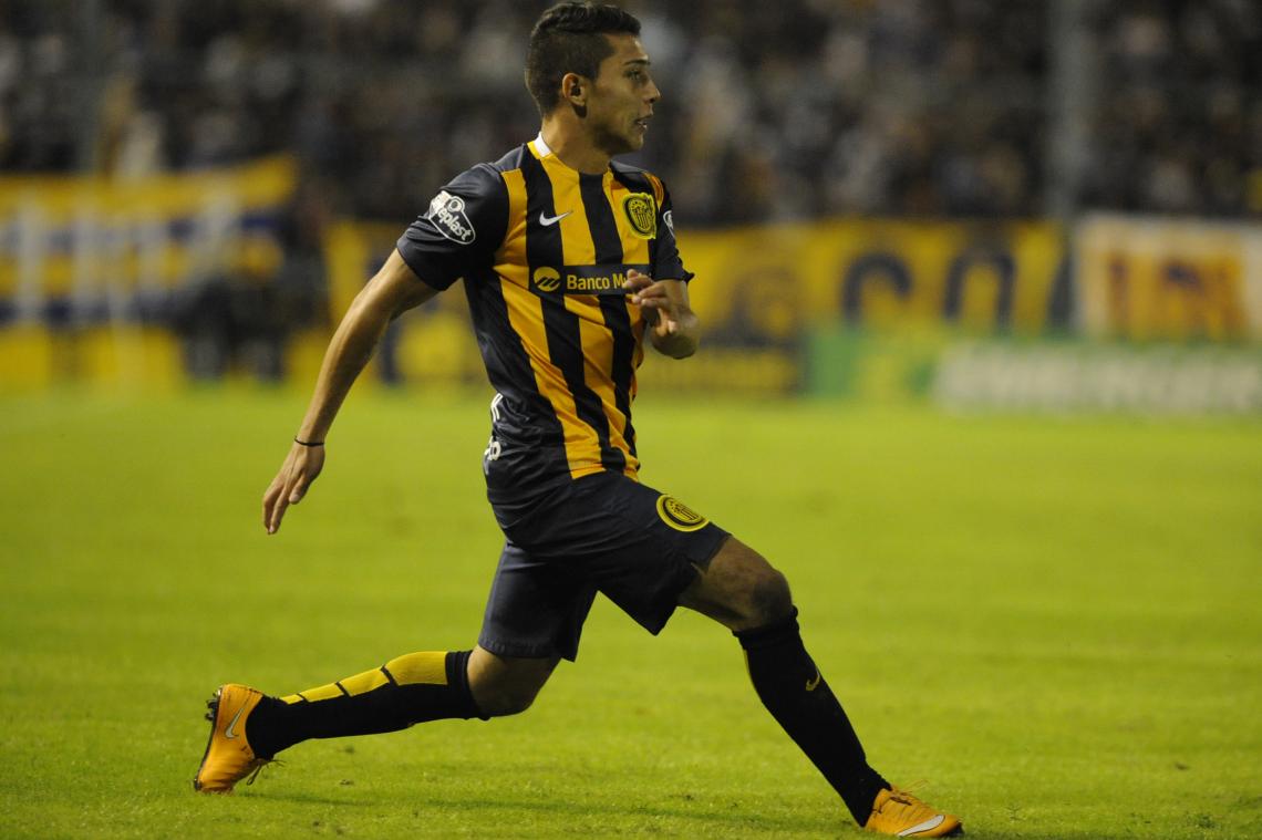 Imagen Víctor Salazar