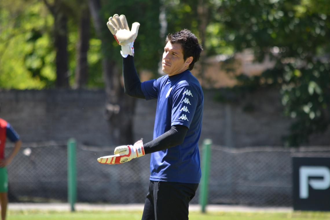 Enrique Bologna