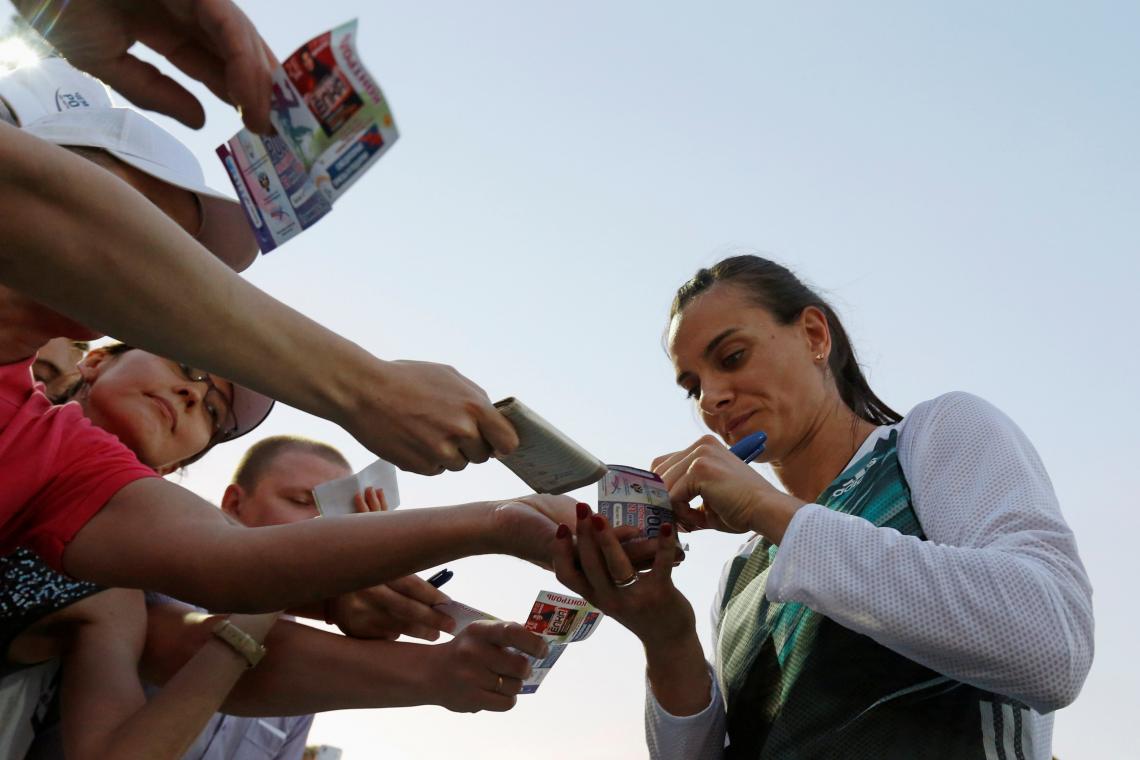 Imagen Foto: Reuters