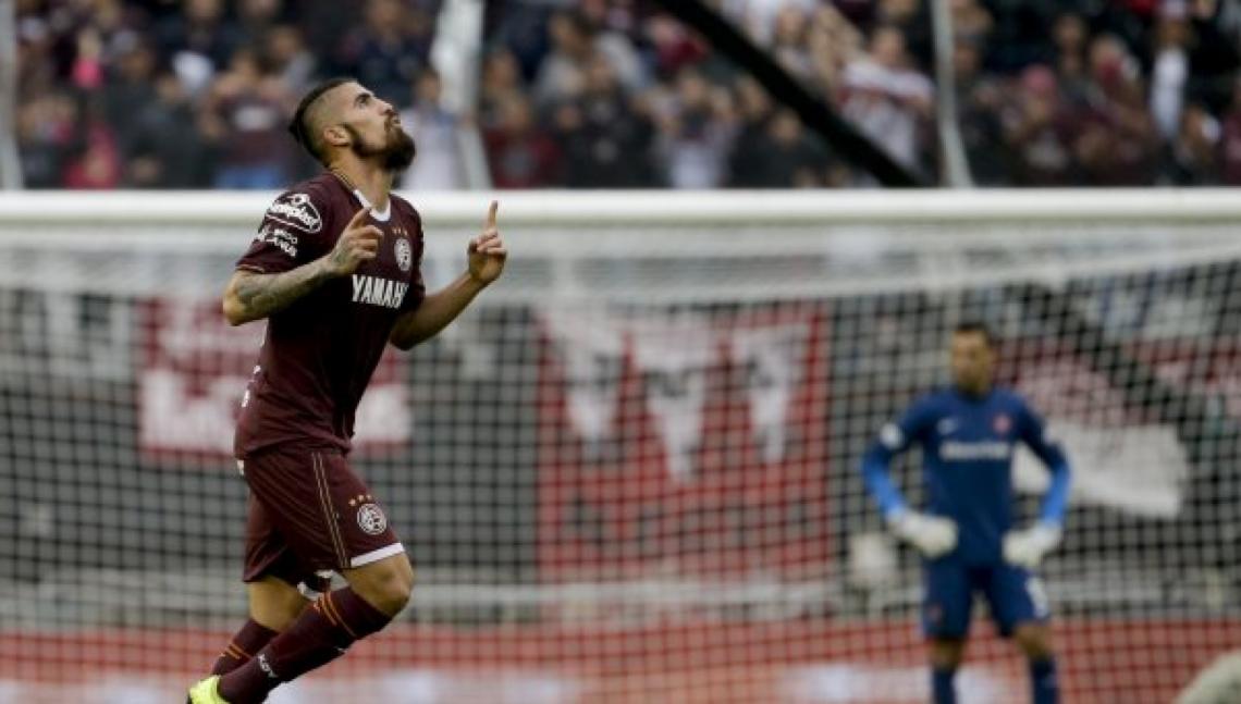 Imagen Oscar Junior Benítez