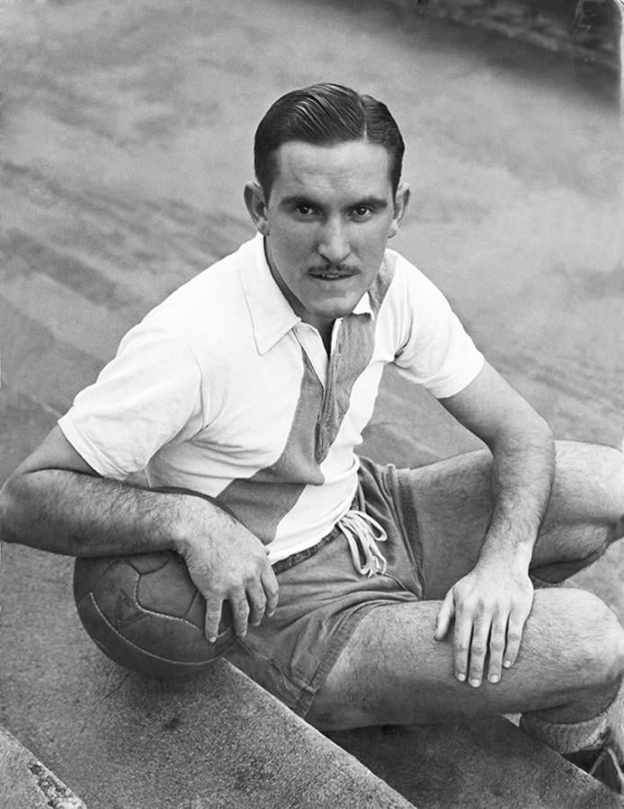 En Banfield fue protagonista de una etapa dorada.