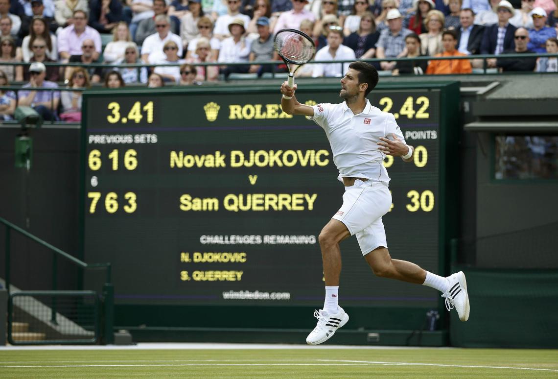 Imagen Foto: Reuters