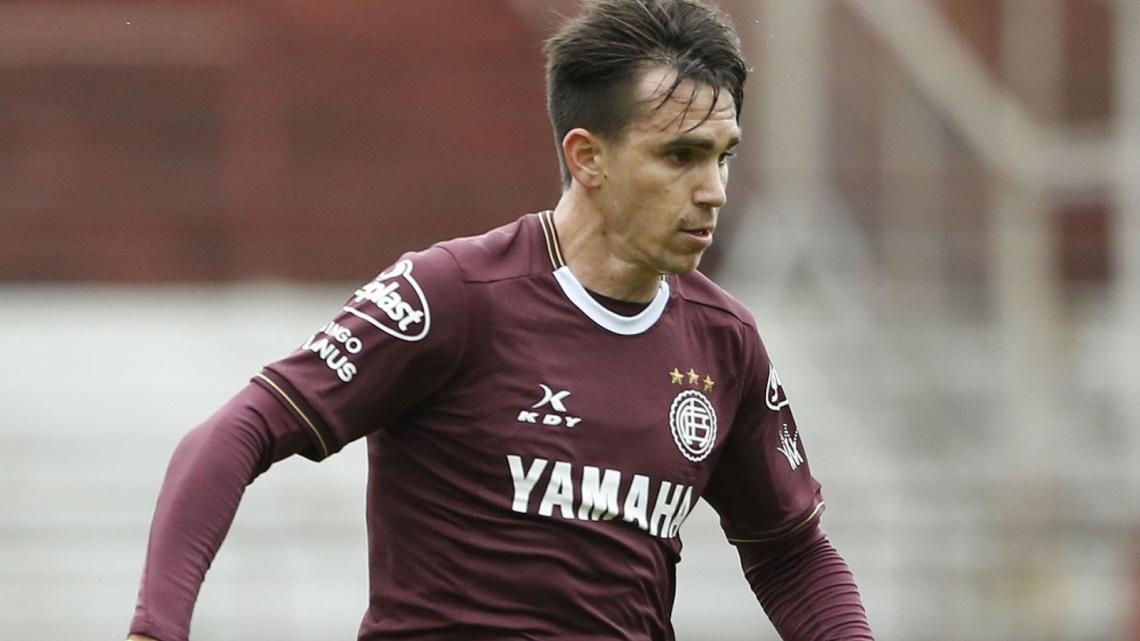 Imagen Pablo Mouche